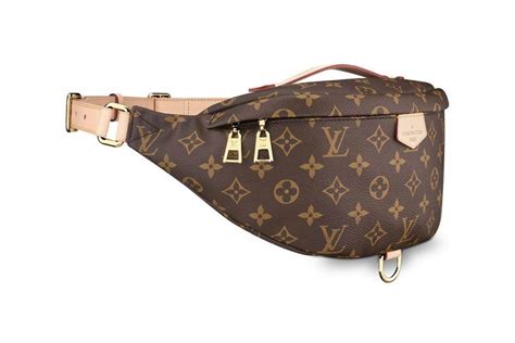 louis vuitton fanny pack cross body|louis vuitton fanny pack sale.